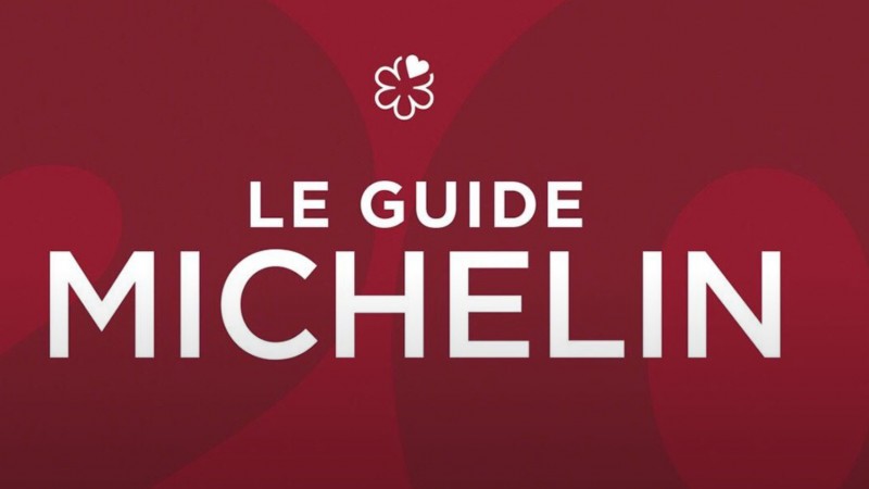 Guide MICHELIN 2019